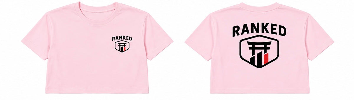 Women's Cropped Top