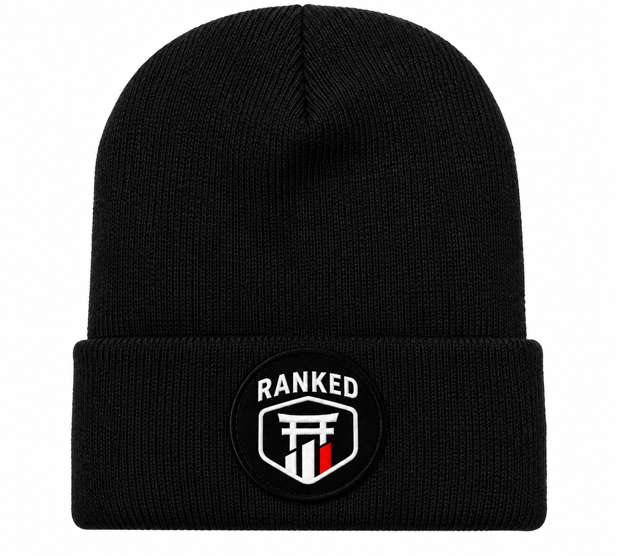 Ranked Beanie