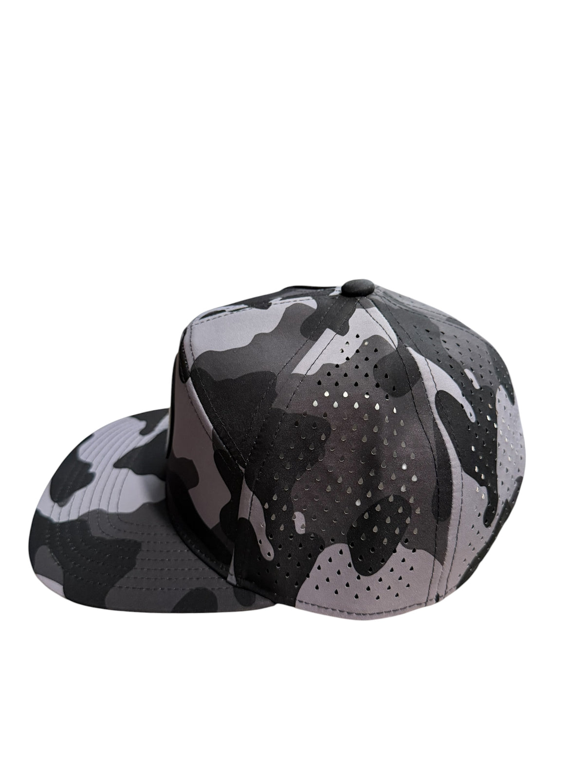 Ranked Perforated Hats