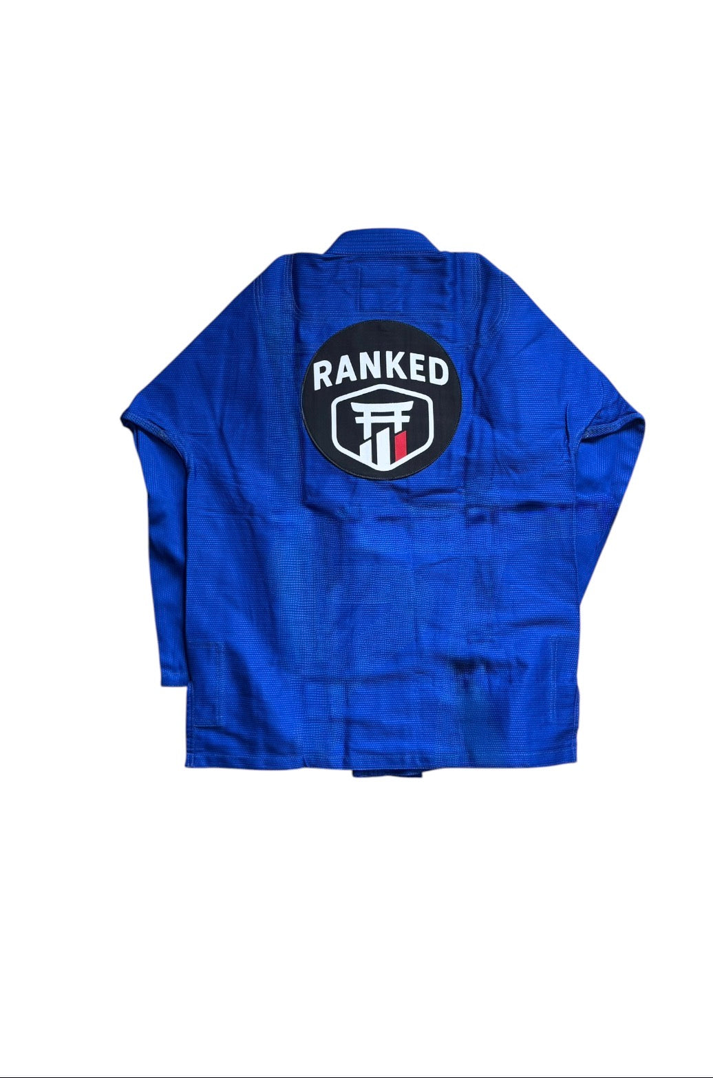 Ranked Training/Competition Gi