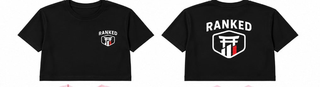 Women's Cropped Top