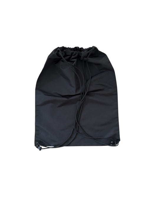 Ranked Drawstring Bag