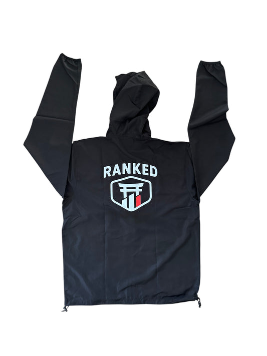 Ranked Windbreaker