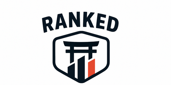 Ranked