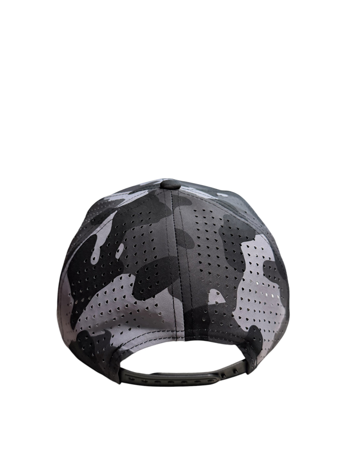 Ranked Perforated Hats