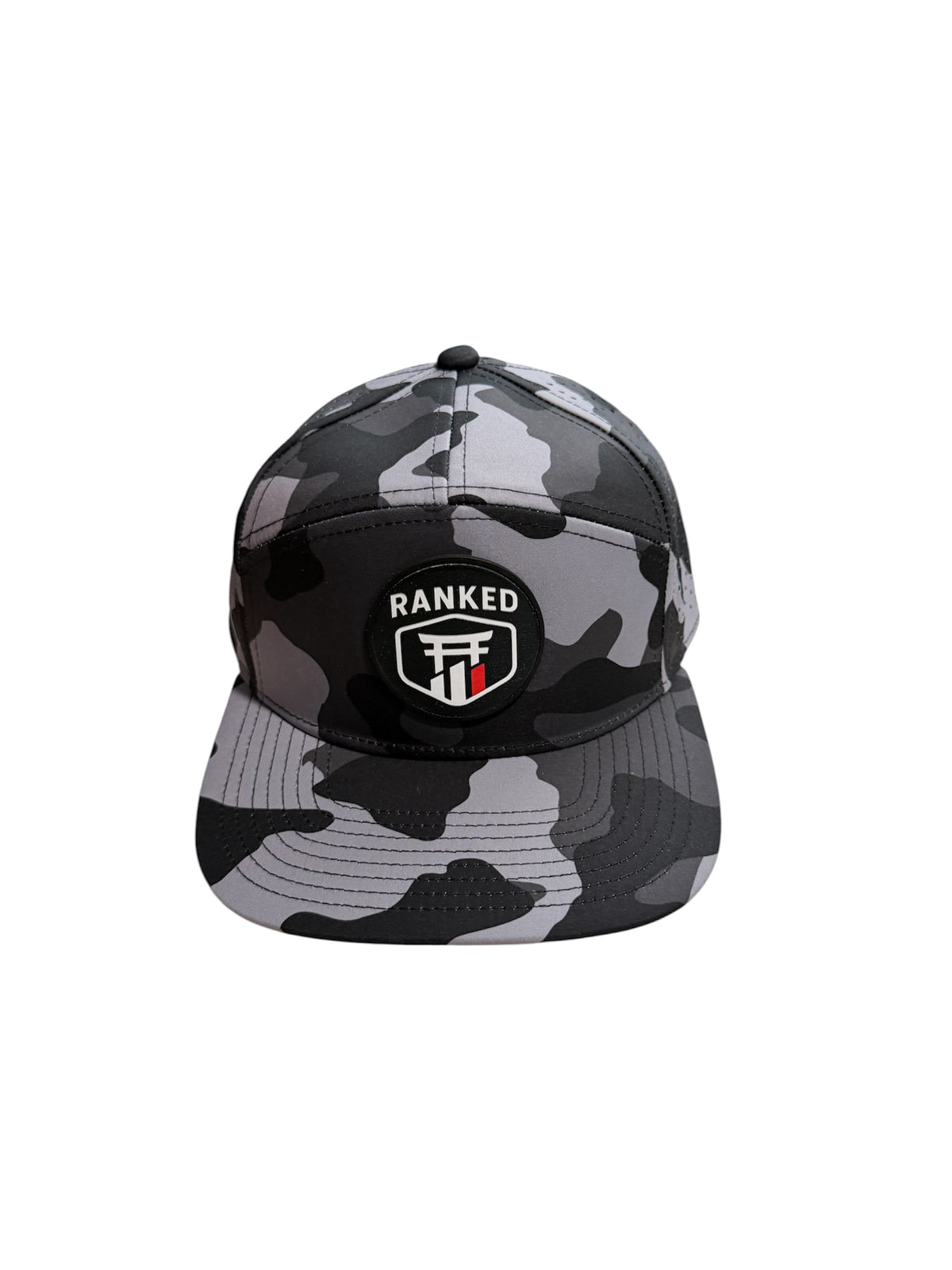 Ranked Perforated Hats
