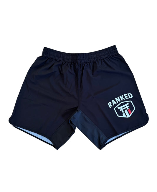 Ranked Training Shorts