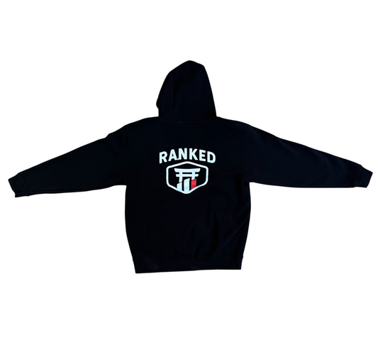 Ranked Sweater Hoodie