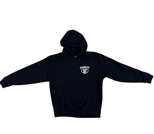 Ranked Sweater Hoodie