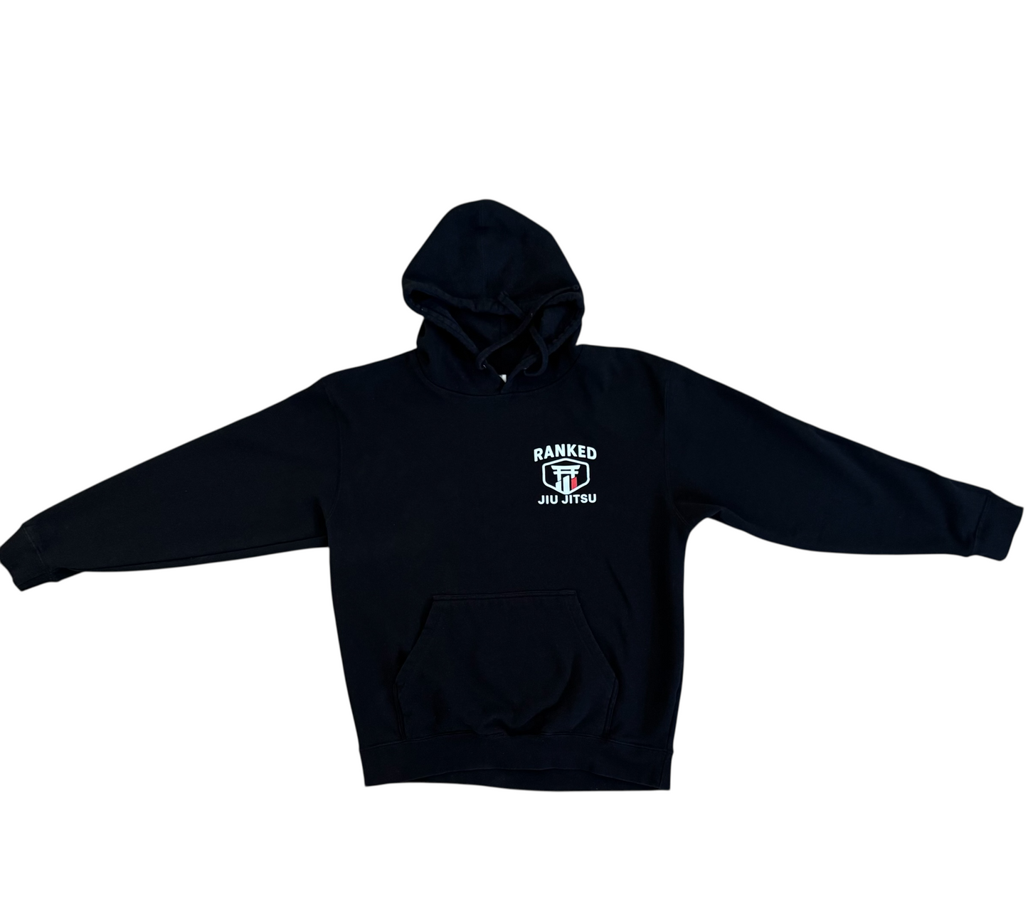 Ranked Sweater Hoodie