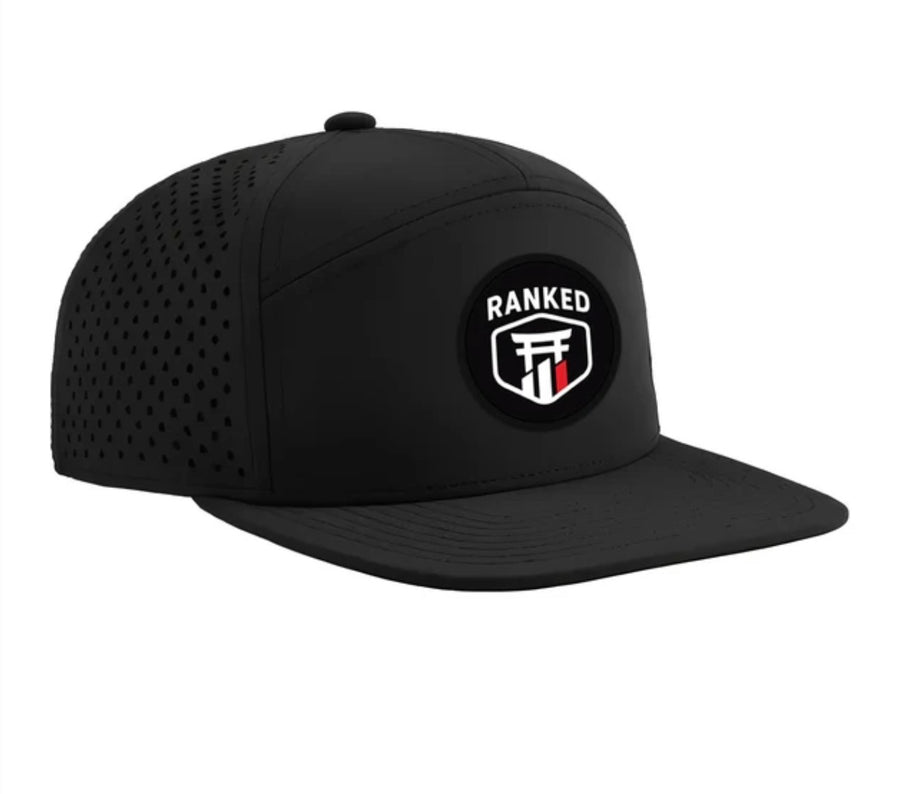 Ranked Perforated Hats