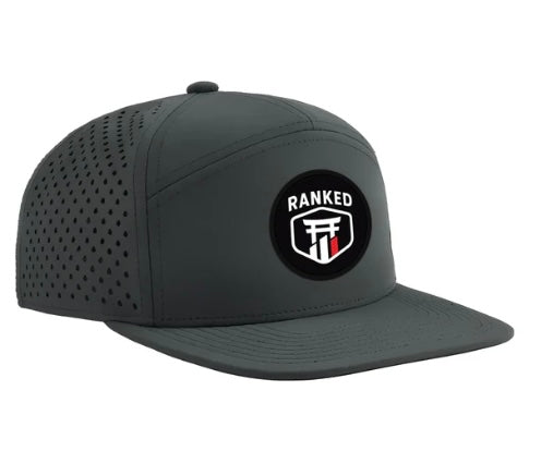 Ranked Perforated Hats