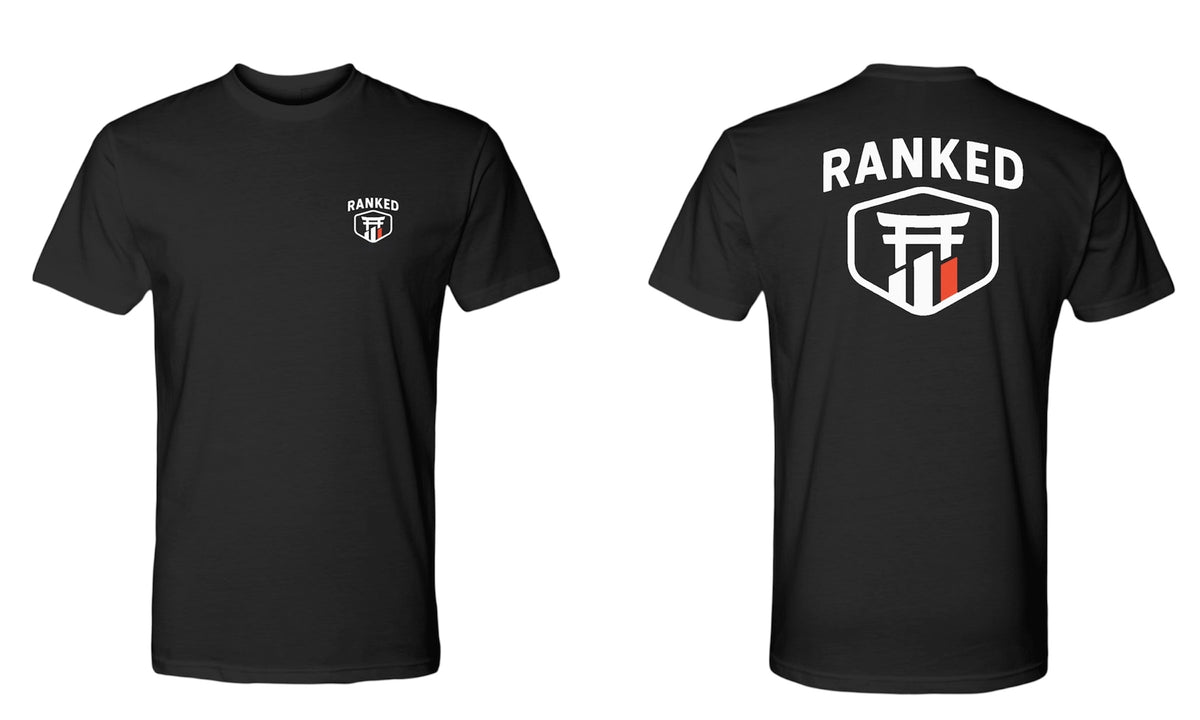 Ranked Adult T-Shirt