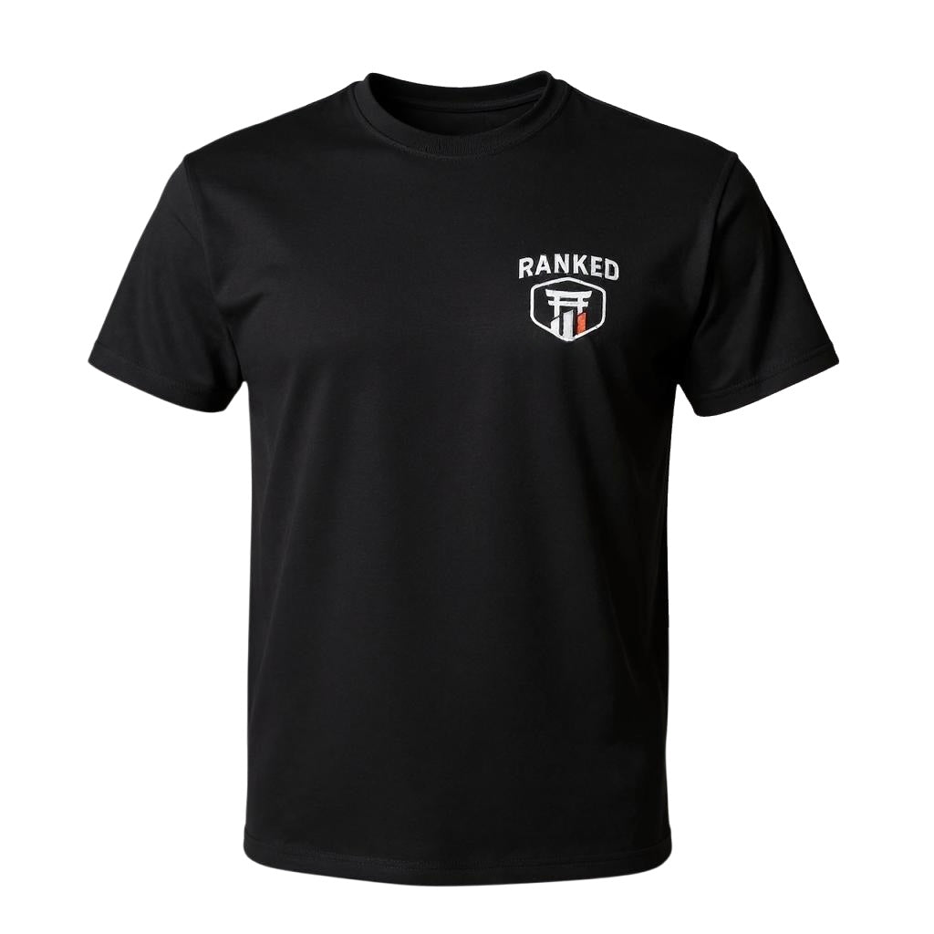 Ranked Kids T-shirt