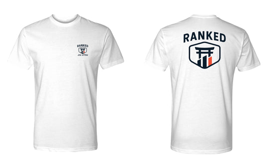 Ranked Kids T-shirt