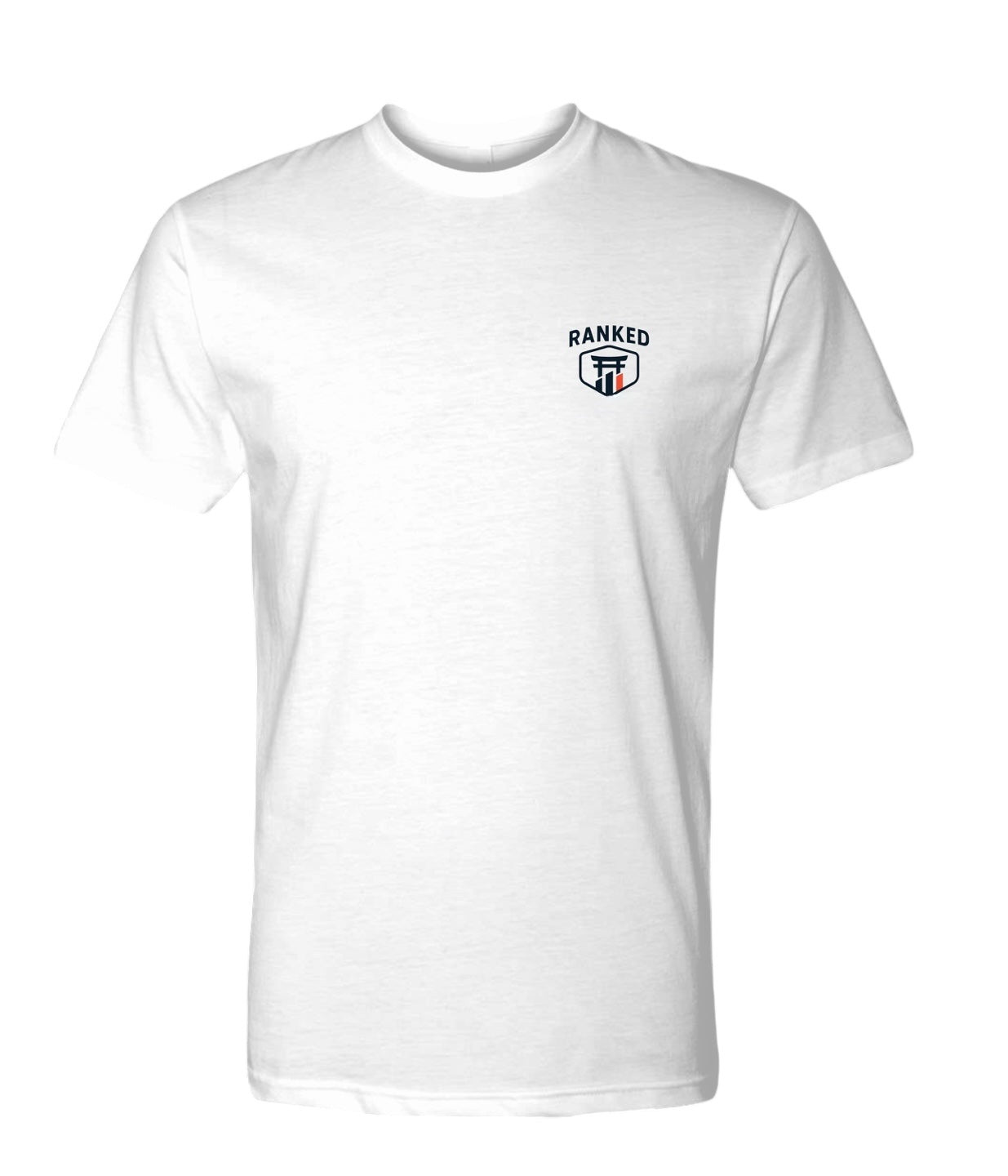Ranked T-shirt