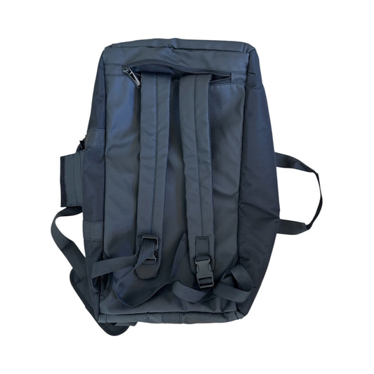 Ranked Hybrid Duffel Backpack