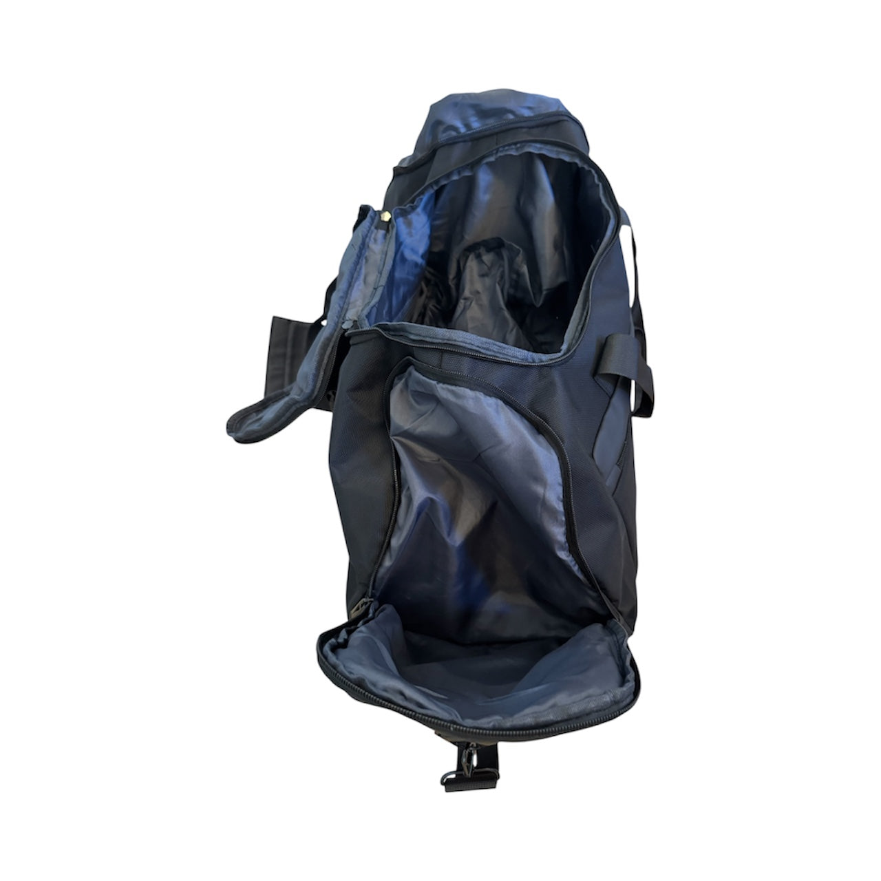 Ranked Hybrid Duffel Backpack