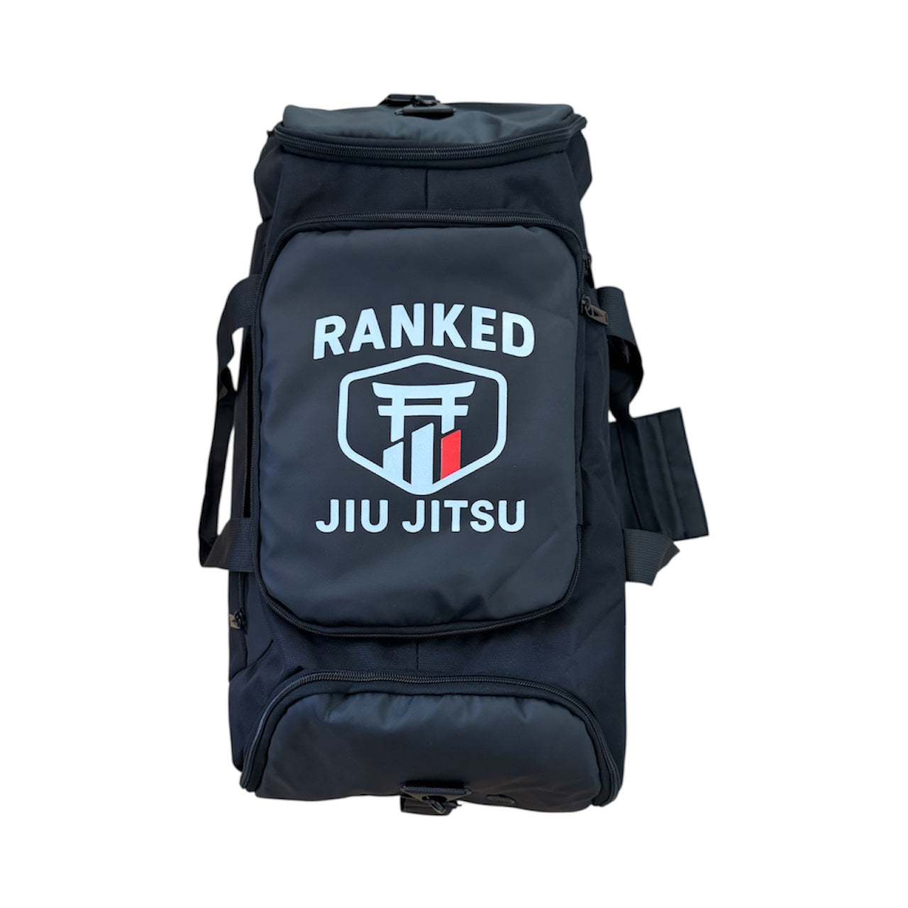 Ranked Hybrid Duffel Backpack
