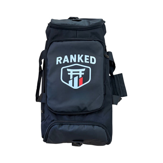 Ranked Hybrid Duffel Backpack