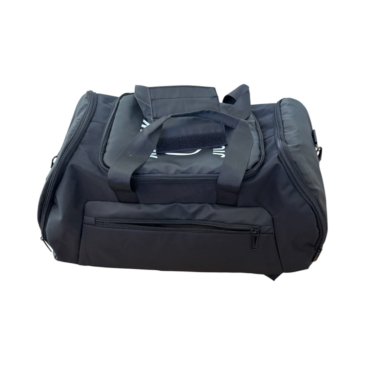 Ranked Hybrid Duffel Backpack