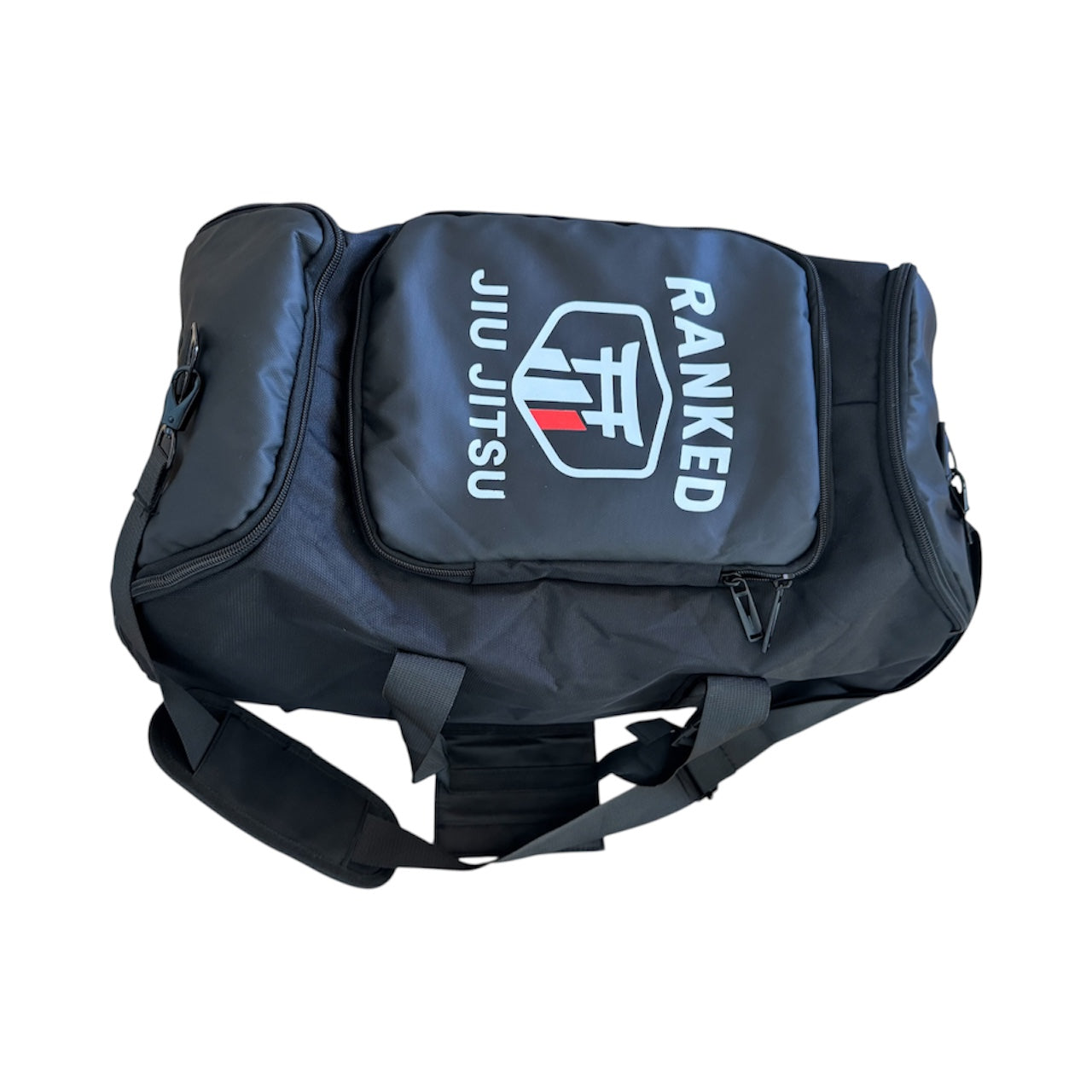 Ranked Hybrid Duffel Backpack