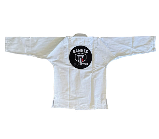 Ranked Training/Competition Gi