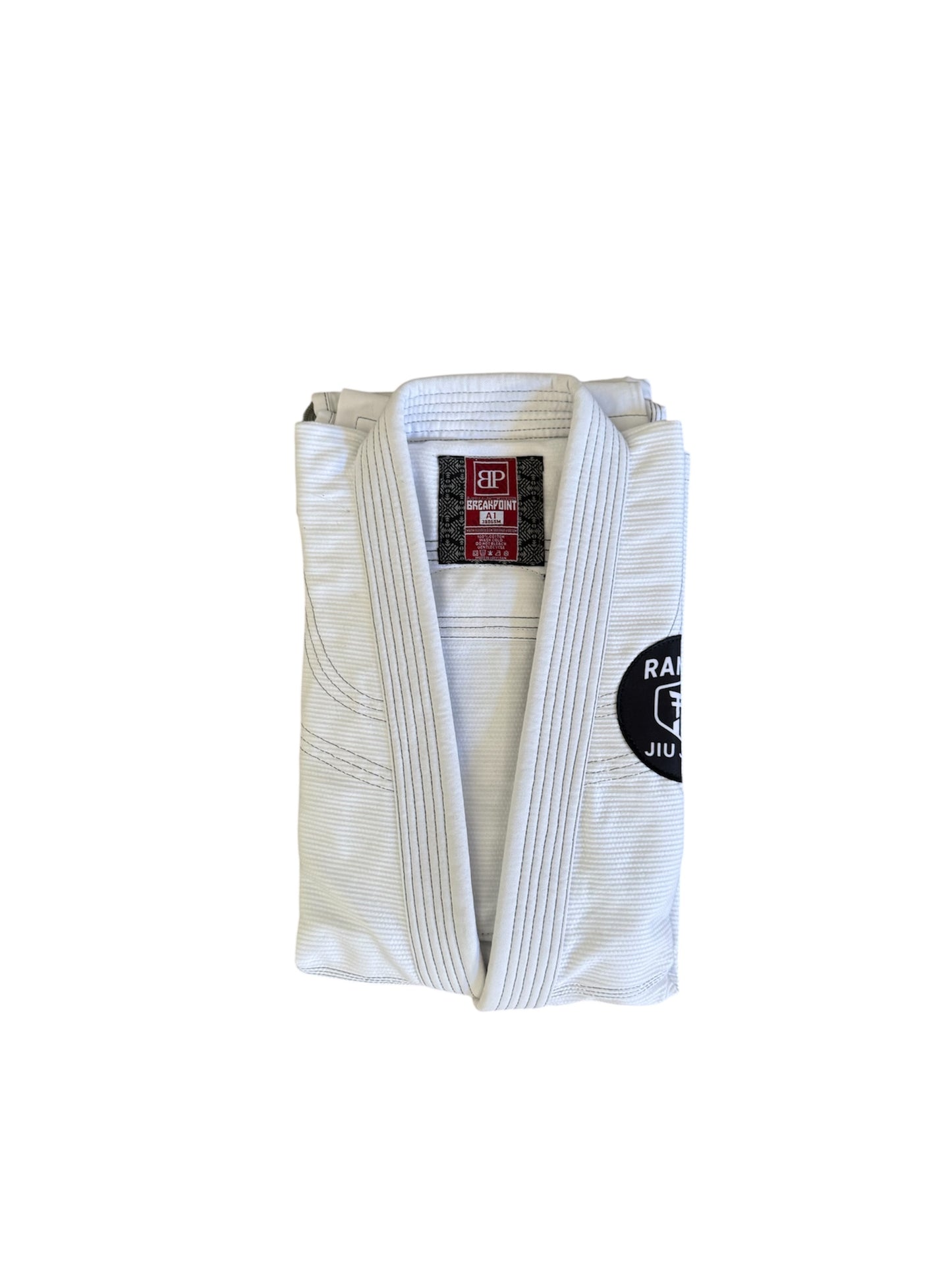 Ranked Training/Competition Gi