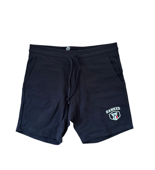 Ranked Sweat Shorts