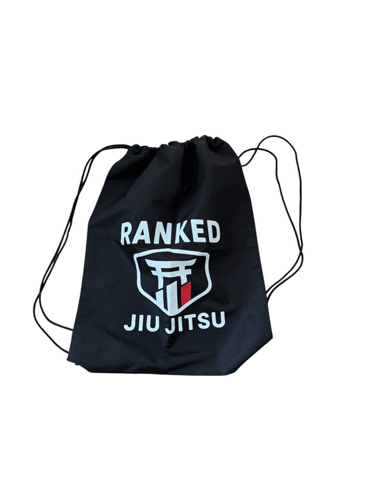 Ranked Drawstring Bag