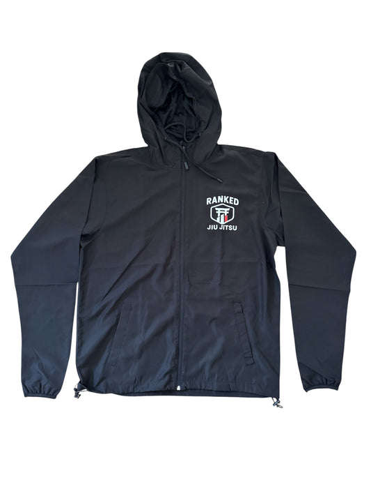 Ranked Windbreaker