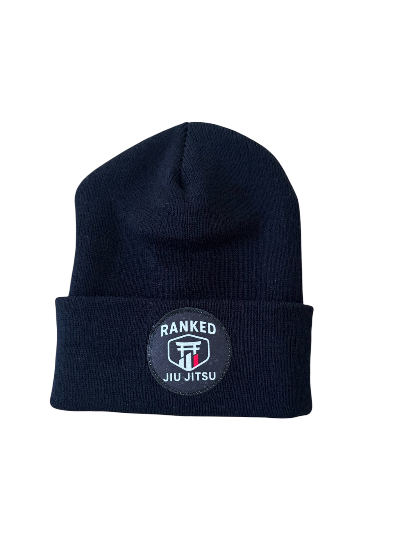 Ranked Beanie