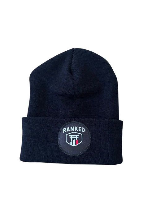Ranked Beanie