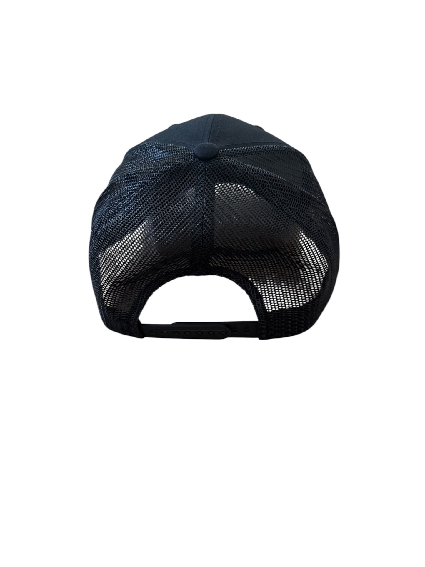 Ranked Trucker Hat