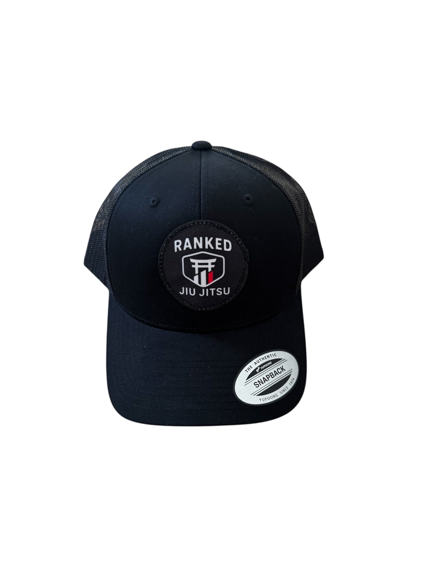 Ranked Trucker Hat