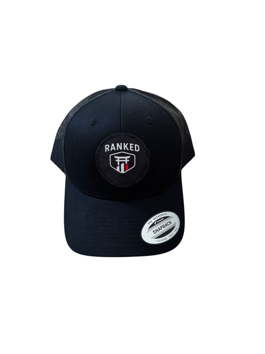 Ranked Trucker Hat