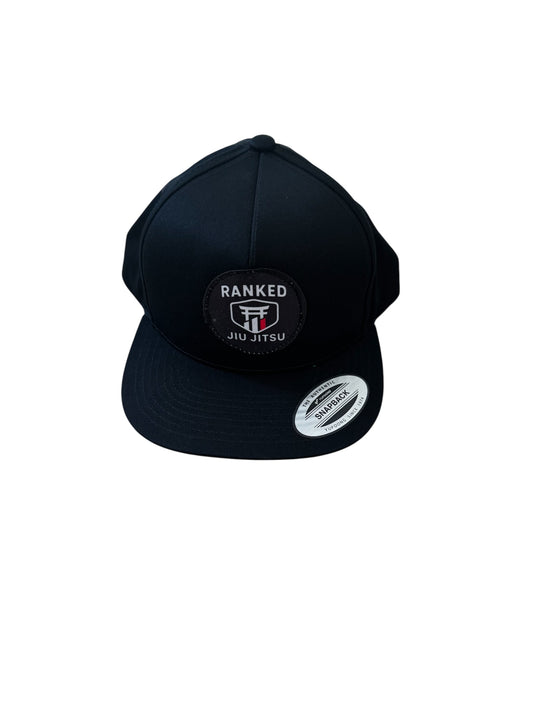 Ranked Flat Bill Hat