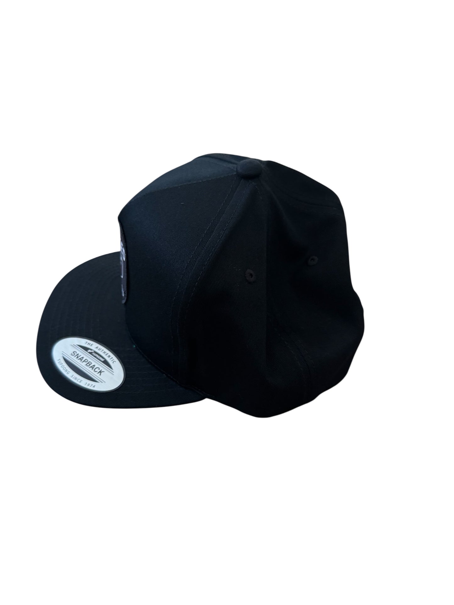 Ranked Flat Bill Hat