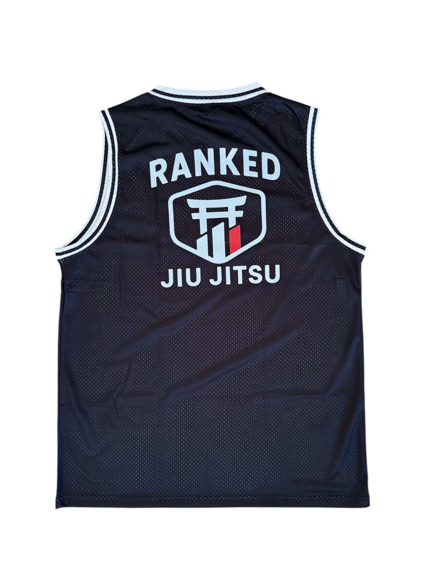 Ranked Jersey