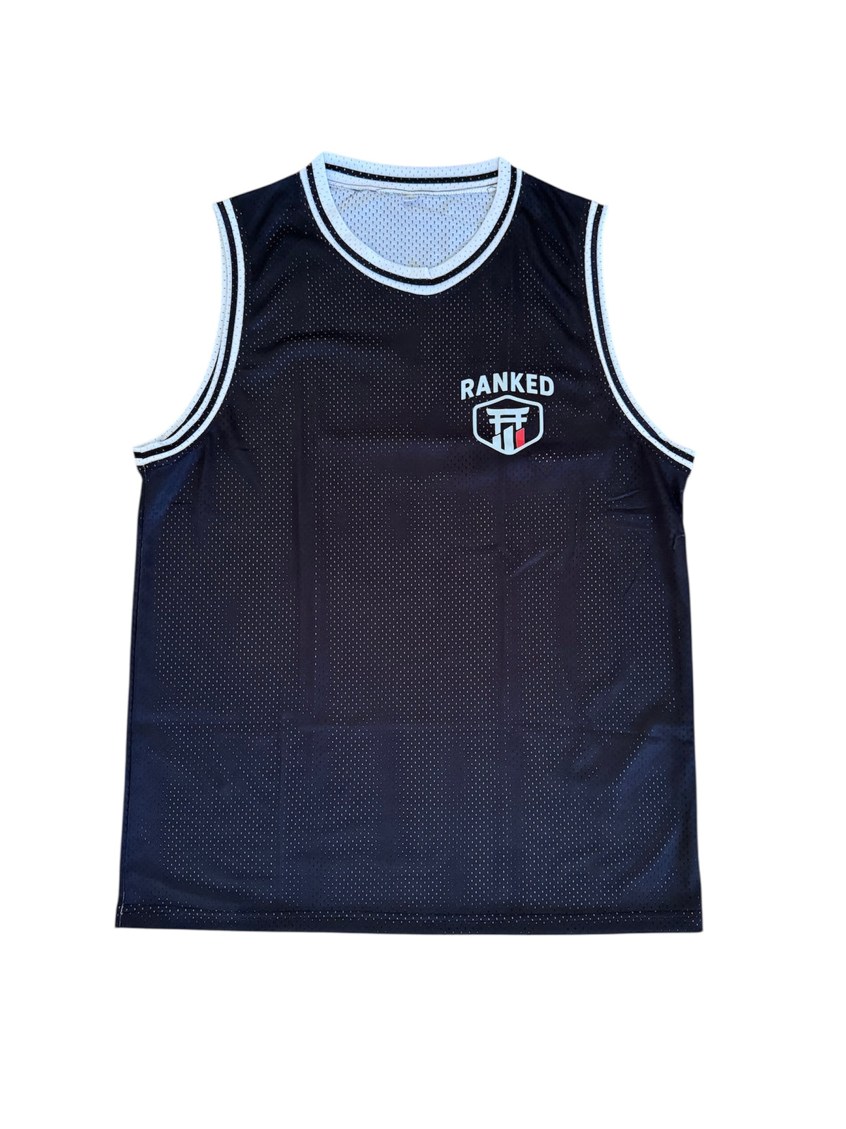 Ranked Jersey