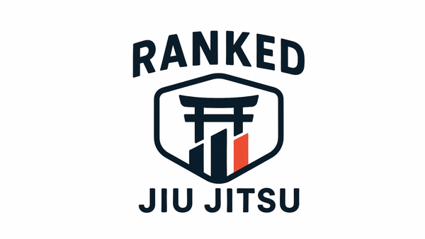 Ranked Jiu Jitsu